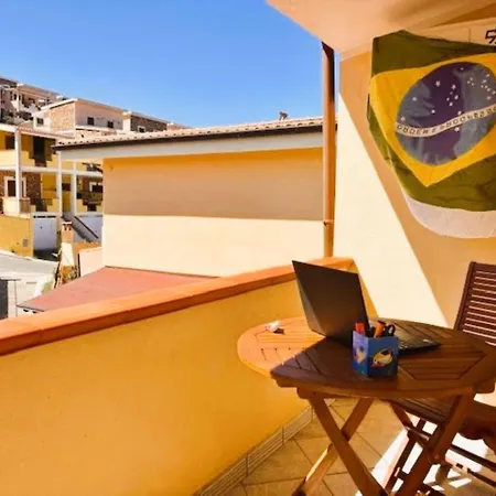 Casa Del Sorriso E Delle Rondini By Interhome *