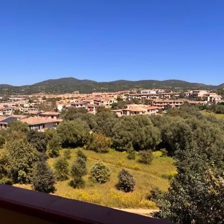 Hébergement de vacances Del Sorriso E Delle Rondini By Interhome