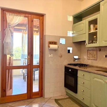Hébergement de vacances Del Sorriso E Delle Rondini By Interhome *