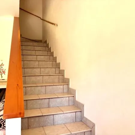 Hébergement de vacances Del Sorriso E Delle Rondini By Interhome *