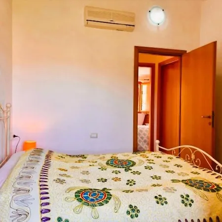 Hébergement de vacances Del Sorriso E Delle Rondini By Interhome