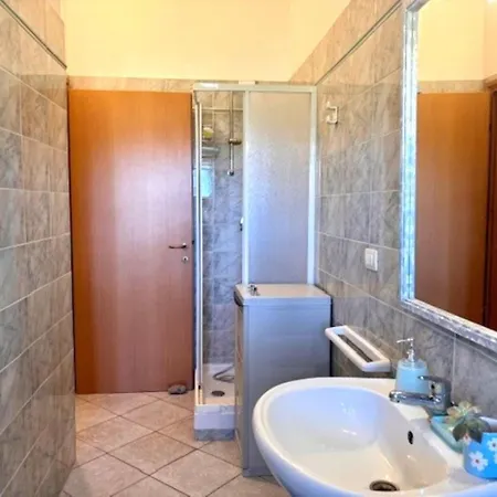 Del Sorriso E Delle Rondini By Interhome Hébergement de vacances Villasimius