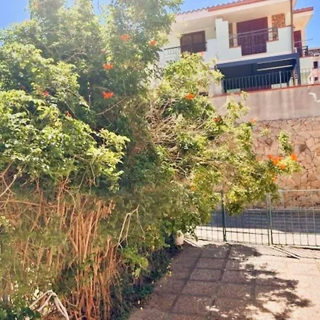 Del Sorriso E Delle Rondini By Interhome Hébergement de vacances Villasimius