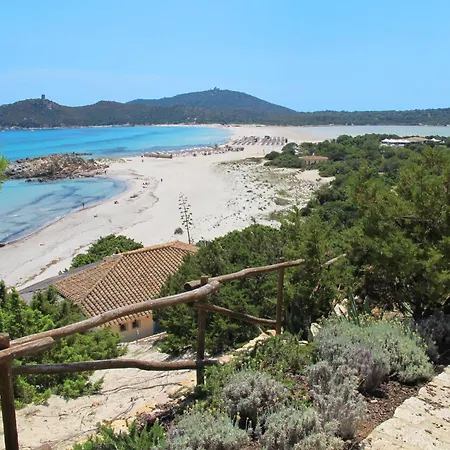 Del Sorriso E Delle Rondini By Interhome Hébergement de vacances Villasimius